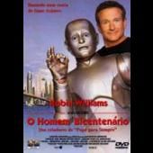 O Homem Bicentenário
