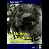 O Homem da Câmara de Filmar