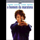 O Homem da Maratona