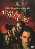 O Homem da Máscara de Ferro