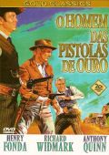 O Homem das Pistolas de Ouro