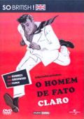 O Homem de Fato Claro