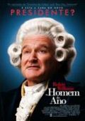 O Homem do Ano