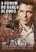 O Homem do Braço de Ouro