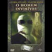 O Homem Invisível