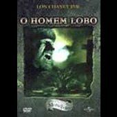 O Homem Lobo