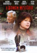 O Homem Mistério