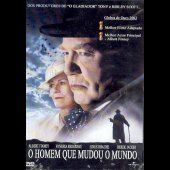 O Homem Que Mudou O Mundo
