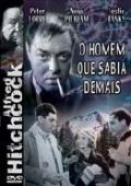 O Homem que Sabia Demais