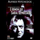 O Homem Que Sabia Demasiado