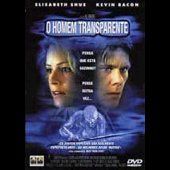 O Homem Transparente