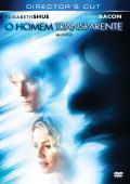O Homem Transparente - Director´s Cut