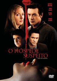 O Hóspede Suspeito