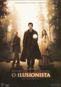 O Ilusionista