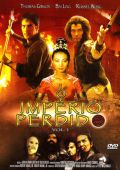 O Império Perdido - Vol. 1