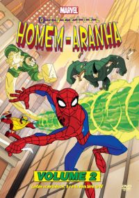 O Incrível Homem-Aranha - Volume 2