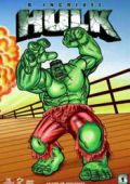 O Incrível Hulk 1