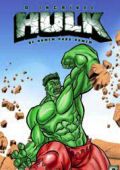 O Incrível Hulk 2 - De Homem Para Homem