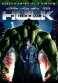 O Incrível Hulk - Edição Especial