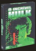 O Incrível Hulk - Série 1