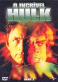 O Incrível Hulk - Série 2