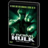 O Incrível Hulk
