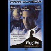 O Inglês que Subiu uma Colina e Desceu uma Montanha