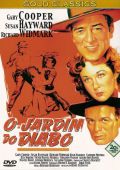 O Jardim do Diabo