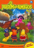 O Jardim dos Amigos - Vol. 2