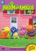 O Jardim dos Amigos - Vol. 3