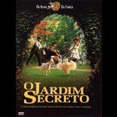 O Jardim Secreto