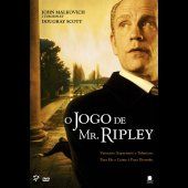 O Jogo de Mr. Ripley