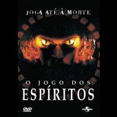 O Jogo dos Espíritos