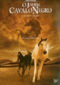 O Jovem Cavalo Negro