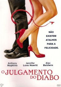 O Julgamento do Diabo