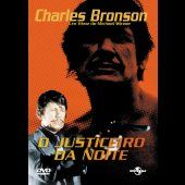 O Justiceiro da Noite