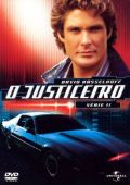 O Justiceiro - Série II