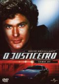 O Justiceiro - Série III
