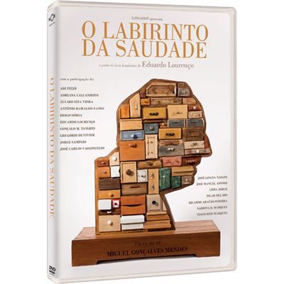 O Labirinto da Saudade