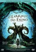 O Labirinto do Fauno - Edição Especial