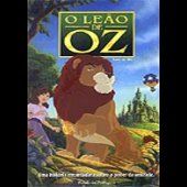 O Leão de Oz