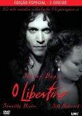 O Libertino - Edição Especial