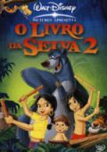O Livro da Selva 2
