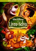 O Livro da Selva - Edição Especial 40º Aniversário
