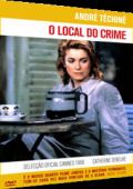 O Local do Crime