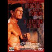 O Lutador da Rua