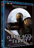 O Macaco de Ferro