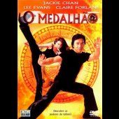 O Medalhão