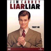 O Mentiroso Compulsivo