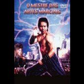O Mestre das Artes Marciais